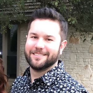 Meet your Posher, Sean